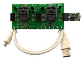ANALOG DEVICES DS28E36EVKIT#