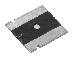 VPG FOIL RESISTORS Y14880R00300F9R SMD Current Sense Resistor, 3000 µohm, CSM Series, 3637 [9194 Metric], 3 W, ± 1%, Metal Strip