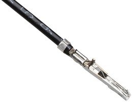 Molex Nano-Fit Power Connectors