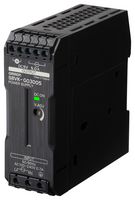 OMRON INDUSTRIAL AUTOMATION S8VK-G03005 AC/DC DIN Rail Power Supply (PSU), ITE, 1 Output, 30 W, 5 VDC, 5 A