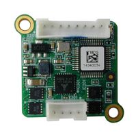 2-Phase Stepper Motors