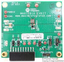 ANALOG DEVICES MAX77816EVKIT#