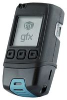 LASCAR EL-GFX-2 Data Logger, USB Temperature & Humidity, 1 Channel, Humidity, Temperature, 252928 Samples, USB