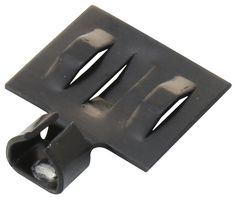 BOYD 575200B00000G Heat Sink, 60 °C/W, TO-92, 15.29 mm, 18.29 mm