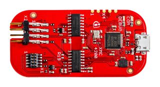 INFINEON KITXMCLINKSEGGERV1TOBO1