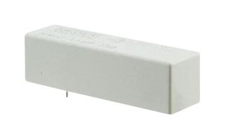 STANDEXMEDER HM24-1B69-06 Reed Relay, SPST-NC, 24 VDC, HM Series, Through Hole, 1 kohm, 3 A