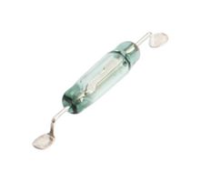 STANDEXMEDER MK23-80-B-2 Reed Switch, MK23 Series, SPST-NO, Surface Mount, 500 mA, 170 V, 10 W