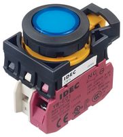 IDEC CW1L-M1E01QM4S