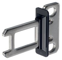 IDEC HS9Z-A51 Safety Interlock Accessory, Actuator Key, Straight Actuator