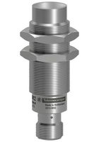 TELEMECANIQUE SENSORS XS918S1PAM12 Inductive Proximity Sensor, Cylindrical, OsiSense XS, M18, 10 mm, PNP-NO, 12 to 24 Vdc, Connector