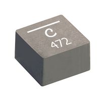 COILCRAFT XEL4030-901MEC Power Inductor (SMD), AEC-Q200, 900 nH, 11.2 A, Shielded, 10 A, XEL4030 Series