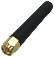 RF SOLUTIONS ANT-2WHIP2-SMA