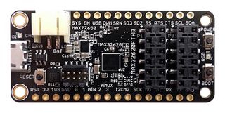 ANALOG DEVICES MAX32620FTHR#