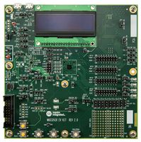 ANALOG DEVICES MAX32631-EVKIT#