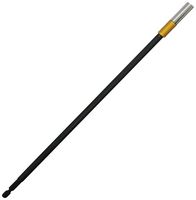 DURATOOL D0488L-300MM Bit Holder, Hex Bits, Extra Long, Quick Release, 300 mm, 1/4" Hex Shank