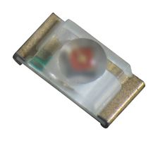 KINGBRIGHT KPHD-1608LVSYCK LED, Yellow, SMD, 0603, 2 mA, 1.85 V, 590 nm