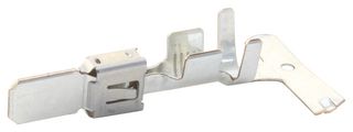 JST / JAPAN SOLDERLESS TERMINALS SXAM-01T-P0.6 Contact, XA, Pin, Crimp, 20 AWG, Tin Plated Contacts