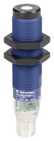 TELEMECANIQUE SENSORS XX918A3F1M12 Ultrasonic Proximity Sensor, OsiSense XX, M18, 0.5 m, Analogue, 12 to 24 Vdc, M12 Connector NEW