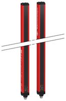 TELEMECANIQUE SENSORS XUSL2E30H031N Safety Light Curtain, PL c, Level 2, SIL1, SIL CL1, 16, 310 mm, 12 m