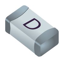 BOURNS SF-1206S075M-2 Fuse, Surface Mount, 750 mA, Slow Blow, 63 VDC, 1206 [3216 Metric], SinglFuse SF-1206SxxxM