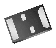 SITIME SIT1533AC-H5-D14-32.768G OSC, 32.7KHZ, 2 X 1.2MM, NANODRIVE