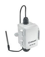 CROUZET 89750193 Probe, Temperature Sensor, Remote, Submersible, -10°C to 110°C, em4, Millenium Series