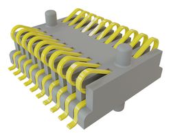 SAMTEC FSI-120-03-G-D-AB