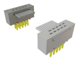 SAMTEC FFMD-05-T-06.00-01-N