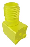 SAMTEC SMA-J-P-GF-RA-SM1 RF / Coaxial Connector, SMA Coaxial, Right Angle Jack, Surface Mount Horizontal, 50 ohm