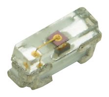 BROADCOM HSMW-C230 LED, White, SMD, 5 mA, 3.15 V, 45 mcd