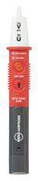 BEHA-AMPROBE NCV-1040-EUR Voltage Tester, 12V to 1kV, LED, 0 °C, 40 °C, NCV-1000-EUR VOLTfix Series