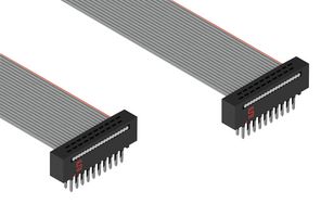 SAMTEC FFMD-05-D-04.00-01-SR