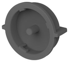 TE CONNECTIVITY 2213795-1 SEALING CAP, RECEPTACLE