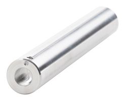 FLUKE CALIBRATION 3102-2 Test Accessory, Insert, AL 1/2" X 4" 1/8", Fluke 9009 Industrial Dual-Block Dry-Well