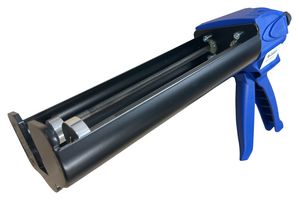 MG CHEMICALS 8DG-450-2-1 Dispensing Gun, 2:1 450 ml Cartridges, with 2 Steel Position Arms