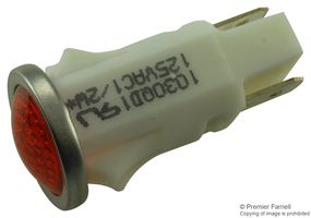 VCC / VISUAL COMMUNICATIONS COMPANY 1030QD1