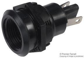 LED Holders & Clips