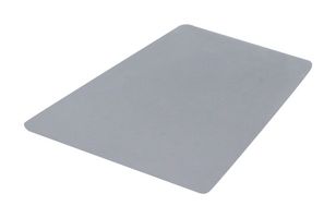 PANDUIT S100X150VITY Wire Marker, Self Laminating, Blank (No Legend), 25.4mm x 38.1mm, Vinyl, Yellow