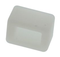 PANDUIT CR4H-M0 Cable Tie Mount, Connector Ring, Black, Nylon 6.6 (Polyamide 6.6), 14.6 mm, 9.1 mm