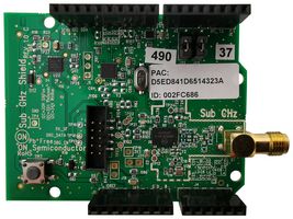 Development boards