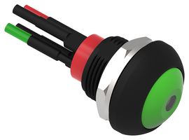 ALCOSWITCH - TE CONNECTIVITY PB6B2FM6M1CAL01Y500