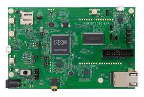 NXP MIMXRT1020-EVK