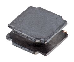 WURTH ELEKTRONIK 74404041101 Power Inductor (SMD), 100 µH, 430 mA, Semishielded, 350 mA, WE-LQS Series