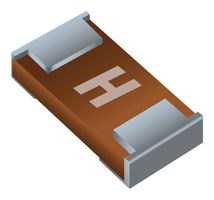 BOURNS SF-0603FP250F-2 Fuse, Surface Mount, Thin Film, 2.5 A, Fast Acting, 35 V, 0603 [1608 Metric]
