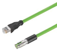 WEIDMULLER HDC XX5E01 FMSRJ45-0100