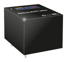 RECOM POWER RAC3.5-24SK/277 AC/DC PCB Mount Power Supply (PSU), ITE & Household, 1 Output, 3.5 W, 24 VDC, 146 mA