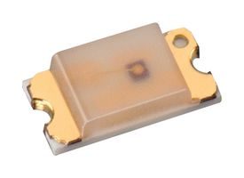 WURTH ELEKTRONIK 150060RS55040 LED, Red, SMD, 0603 [1608 Metric], 20 mA, 2 V, 624 nm