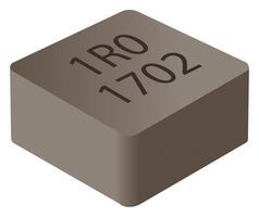 BOURNS SRP4020FA-2R0M Power Inductor (SMD), 2 µH, 8.2 A, Shielded, 5 A, SRP4020FA Series