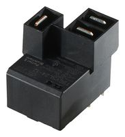TE CONNECTIVITY - POTTER&BRUMFIELD T9GV5L24-110 Power Relay, SPDT, 110 VDC, 20 A, T9G Series, Panel Mount, Non Latching
