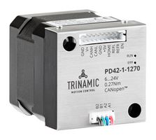 TRINAMIC / ANALOG DEVICES PD42-1-1270-CANOPEN